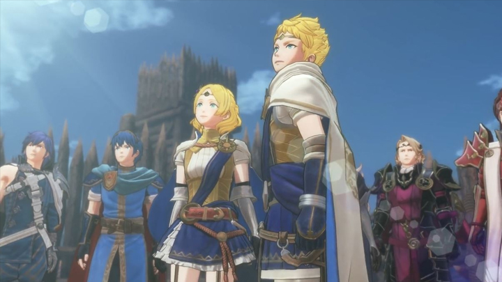 ต้องแลก! Fire Emblem Warriors อยากเล่น 60FPS ต้องแลกกับภาพที่ละเอียดน้อยลง