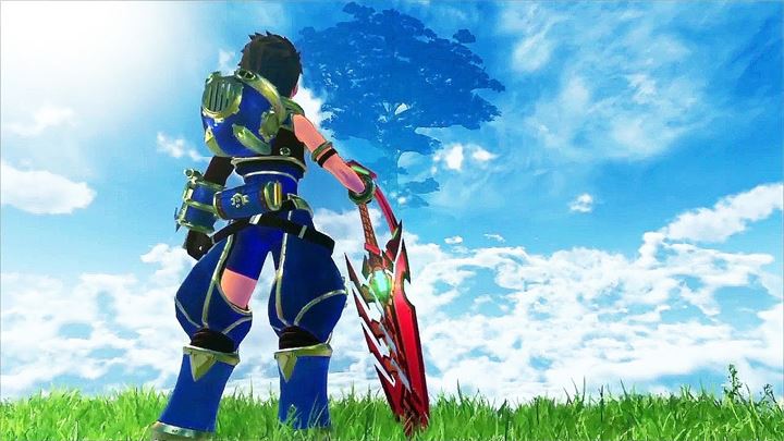 คุ้ม! Xenoblade Chronicles 2 ปล่อยวีดีโอเกมเพลย์เกือบชั่วโมง 1 คุ้ม! Xenoblade Chronicles 2 ปล่อยวีดีโอเกมเพลย์เกือบชั่วโมง