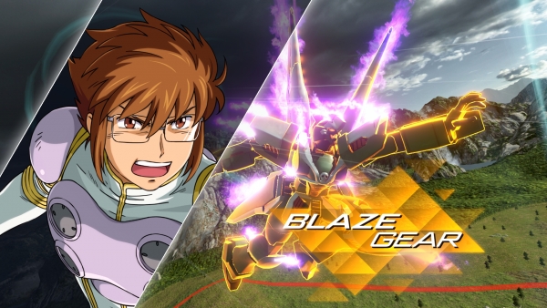 จัดให้! Gundam Versus อัพเดตโหมดใหม่ หุ่นใหม่