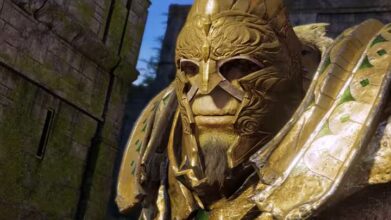 สายบ้าพลัง! Middle-earth: Shadow of War ปล่อยวีดีโอแนะนำเผ่า Marauder Tribe