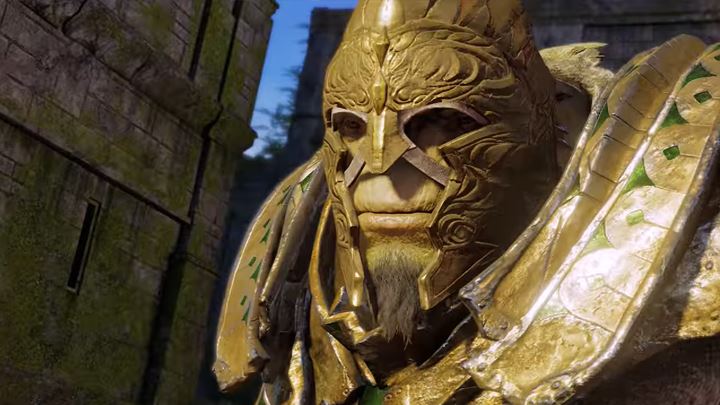 สายบ้าพลัง! Middle-earth: Shadow of War ปล่อยวีดีโอแนะนำเผ่า Marauder Tribe