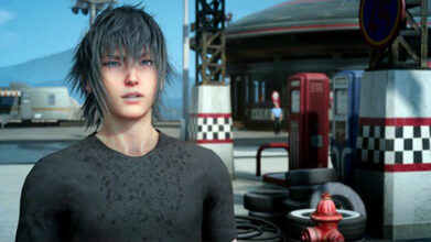 โอ๋เอ๋ๆ… คอมธรรมดาก็เล่น Final Fantasy XV Windows Edition ได้นะ