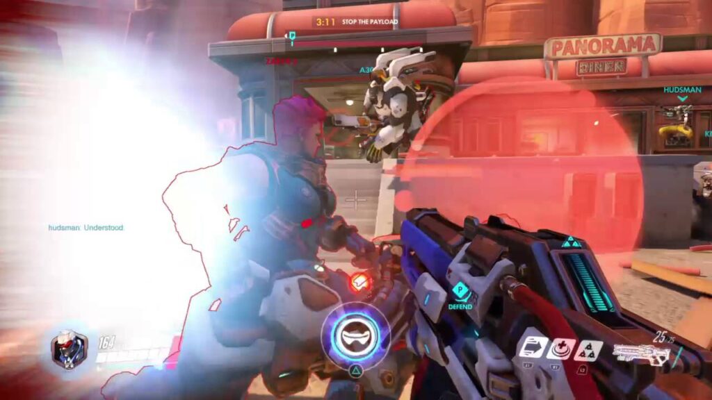 ฆ่ามานนน! Overwatch เพิ่มโหมด Deathmatch แล้ว