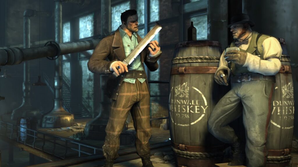 เอาเซ่! Dishonored 3 จะเป็นการเริ่มต้นใหม่ทั้งหมด