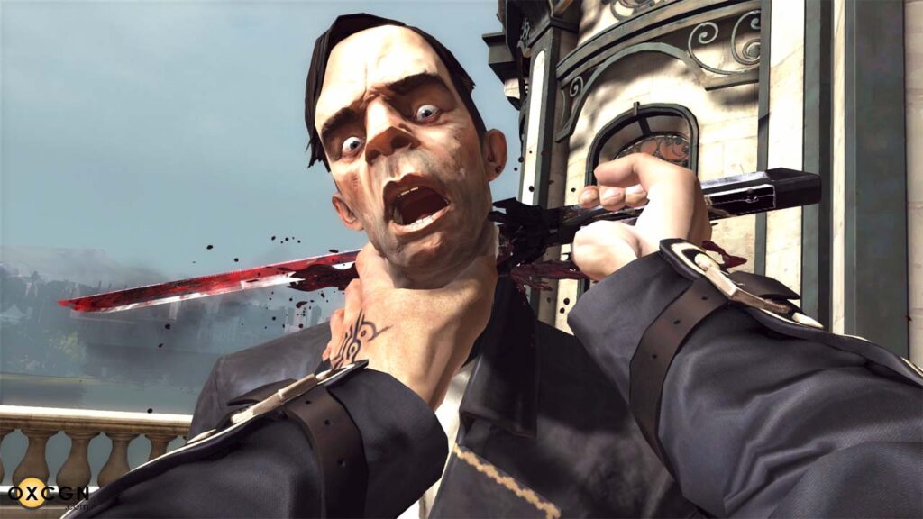 เอาเซ่! Dishonored 3 จะเป็นการเริ่มต้นใหม่ทั้งหมด