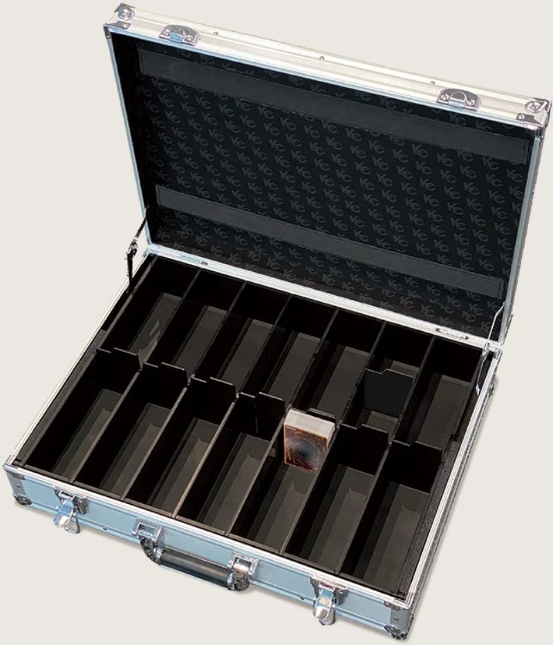 ได้เวลาดูเอล ! Yu-Gi-Oh เตรียมปล่อย ‘ULTIMATE KAIBA SET’ ฉลองครบรอบ 25 ปี 3 ได้เวลาดูเอล ! Yu-Gi-Oh เตรียมปล่อย ‘ULTIMATE KAIBA SET’ ฉลองครบรอบ 25 ปี