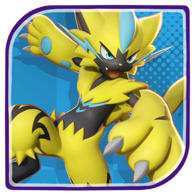 Pokémon Unite Tips – แนวทางการเล่น Zeraora