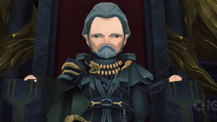 น่ารักแท้ๆ! มาดู 20 นาทีแรกของเกม Final Fantasy XV Pocket Edition กัน