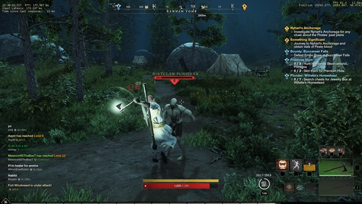 Shroud ช็อก! UPS บึ้มระหว่างสตรีมเกม New World 2 Shroud ช็อก! UPS บึ้มระหว่างสตรีมเกม New World