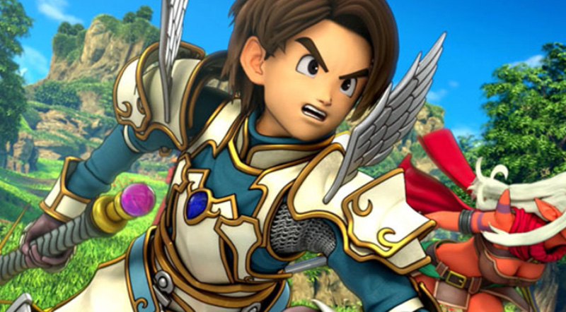 มัดแพ็คมาเลย! วีดีโอเผย Dragon Quest X เวอร์ชั่น PS4 และ All In One Package