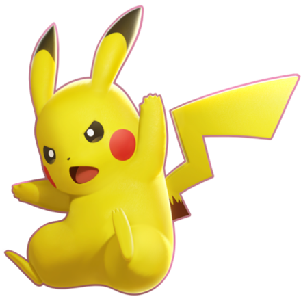 Pokémon Unite Tips – แนวทางการเล่น Pikachu 3 Pokémon Unite Tips – แนวทางการเล่น Pikachu
