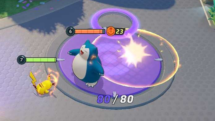 Pokémon Unite Tips – แนวทางการเล่น Pikachu 4 Pokémon Unite Tips – แนวทางการเล่น Pikachu