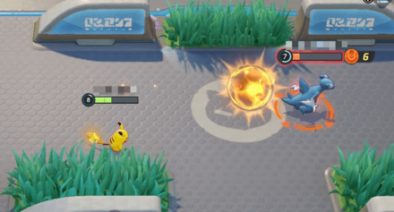 Pokémon Unite Tips – แนวทางการเล่น Pikachu 5 Pokémon Unite Tips – แนวทางการเล่น Pikachu