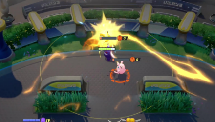 Pokémon Unite Tips – แนวทางการเล่น Pikachu 7 Pokémon Unite Tips – แนวทางการเล่น Pikachu