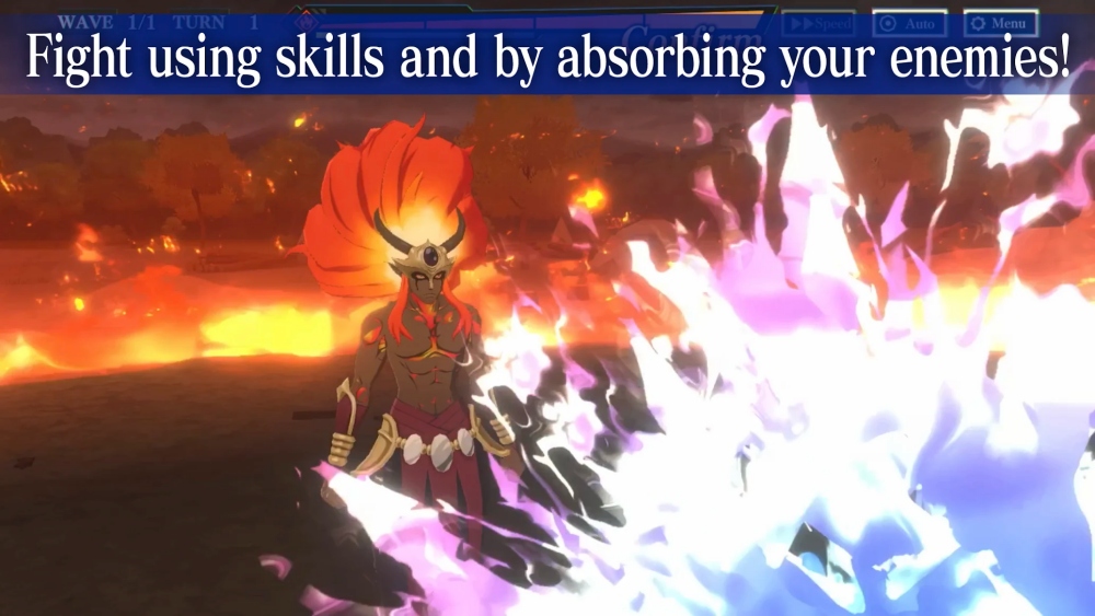 SLIME - ISEKAI Memories ปล่อยวิดีโอแนะนำเกม 10 SLIME - ISEKAI Memories ปล่อยวิดีโอแนะนำเกม