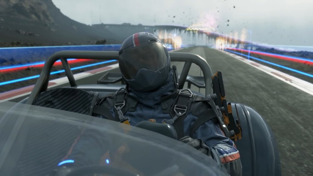 [รีวิว] Death Stranding Director’s Cut เกมเวอร์ชั่นอัปเกรดที่มาพร้อมคุณสมบัติเด่นเพียบ