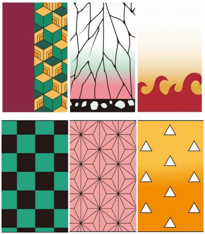 Shueisha โดนปฏิเสธการจดทะเบียนลิขสิทธิ์ ‘ลายเสื้อของทันจิโร่’