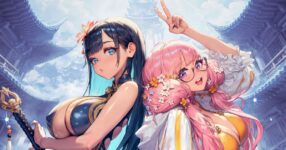 Level Infinite ลงนามข้อตกลงจัดจำหน่ายกับ SHIFT UP สำหรับเกมใหม่ ‘Project Spirits’ ทั่วโลก