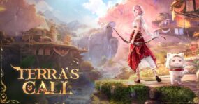 Infinity Nikki เวอร์ชัน 2.0 “Encore Season” เปิดให้เล่นวันที่ 26 พฤศจิกายน พร้อมพื้นที่ใหม่ใน Itzaland, ความสามารถต่อสู้และสำรวจใหม่