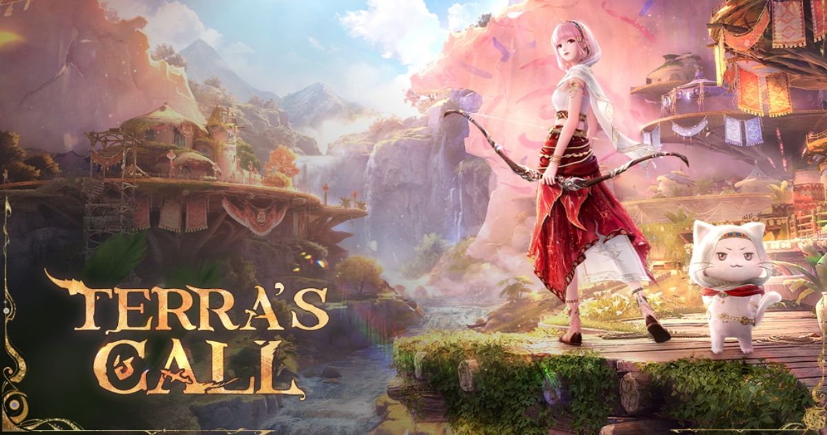 Infinity Nikki เวอร์ชัน 2.0 “Encore Season” เปิดให้เล่นวันที่ 26 พฤศจิกายน พร้อมพื้นที่ใหม่ใน Itzaland, ความสามารถต่อสู้และสำรวจใหม่ 1 Infinity Nikki เวอร์ชัน 2.0 “Encore Season” เปิดให้เล่นวันที่ 26 พฤศจิกายน พร้อมพื้นที่ใหม่ใน Itzaland, ความสามารถต่อสู้และสำรวจใหม่