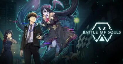 Battle of Souls เปิดให้บริการบนสโตร์ไทยแล้ว 1 Battle of Souls