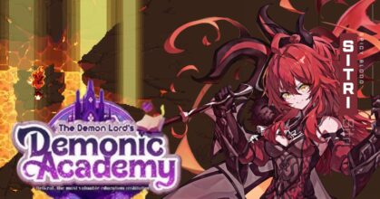 Demonic Academy