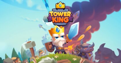 Tower King