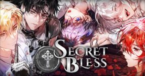 Secret Bless