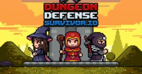Dungeon Defense Survivor.io เปิดให้บริการบนสโตร์ไทยแล้ว 18 Dungeon Defense Survivor
