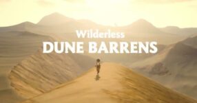 Dune Barrens เปิดให้บริการบนสโตร์ไทยแล้ว 13 Dune Barrens