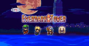 RPG Everdark Tower เปิดให้บริการบนสโตร์ไทยแล้ว 10 RPG Everdark Tower