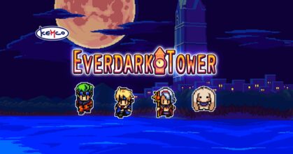 RPG Everdark Tower