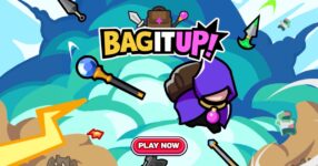 Backpack Survivors เปิดให้บริการบนสโตร์ไทยแล้ว 17 Backpack Survivors