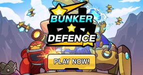 Bunker Defense