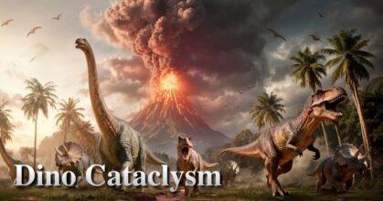 Dino Cataclysm