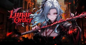 Lunar Order เปิดให้ลงทะเบียนล่วงหน้าบนสโตร์ไทยแล้ว 13 Lunar Order