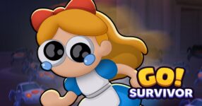 Go, Survivor! เปิดให้บริการบนสโตร์​ไทยแล้ว