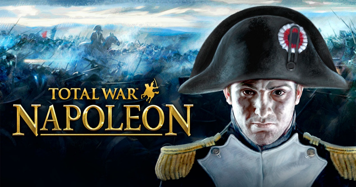 Total War: NAPOLEON เปิดให้ลงทะเบียนล่วงหน้าบนสโตร์ไทยแล้ว 1 Total War