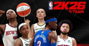 NBA 2K26 MyTEAM Mobile