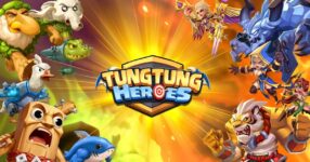 TungTung Heroes