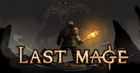 Last Mage