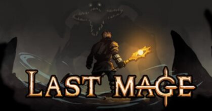 Last Mage