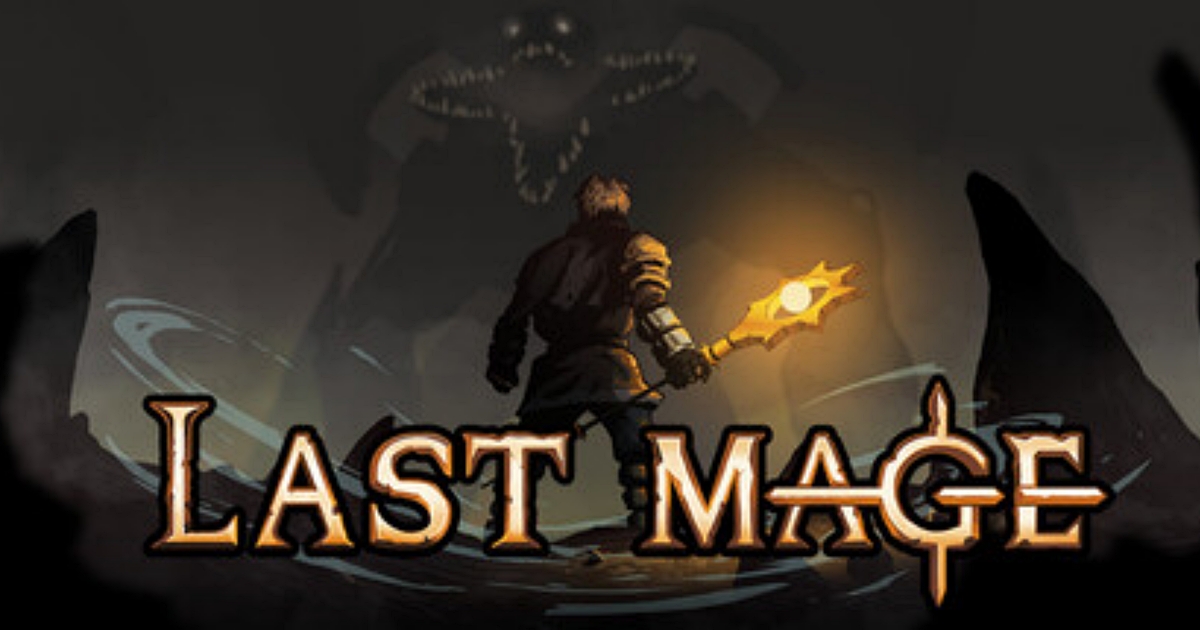 Last Mage เปิดให้บริการบนสโตร์ไทยแล้ว 1 Last Mage