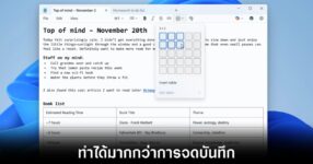 notepad-windows-11-upgrade-ai-table