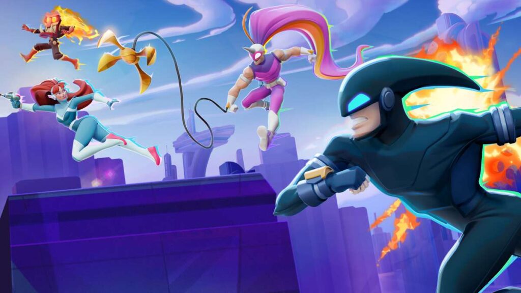 เปิดโผ 100 เกมใหม่น่าเล่นบน PC และคอนโซลประจำปี 2026 [Part 1]