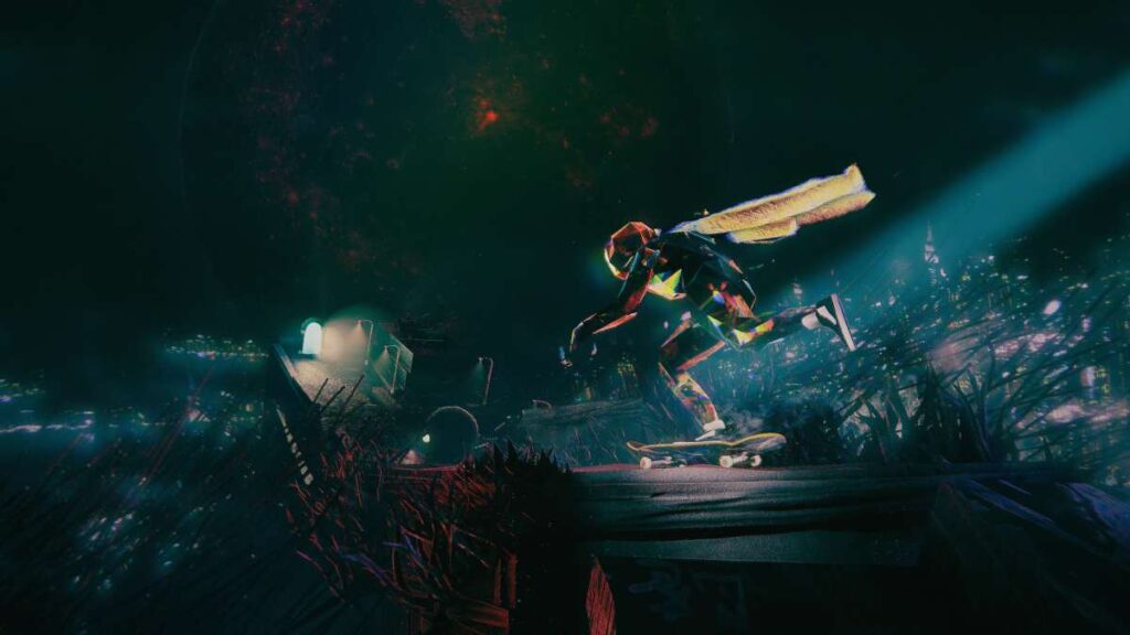 รวมเกมใหม่ PC และคอนโซล ประจำเดือนธันวาคม 2025