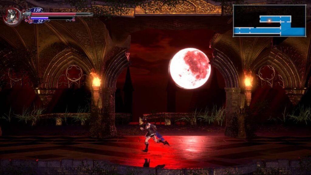 ของดีย์! Epic Games Store แจกเกม Bloodstained: Ritual of the Night ภายใน 24 ธ.ค.