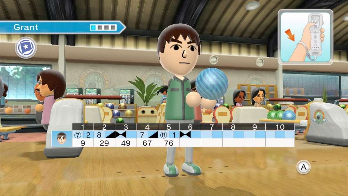 Nintendo ญี่ปุ่นมองแรงหลังอดีตประธานฝั่งอเมริกามีแผนแถม Wii Sports