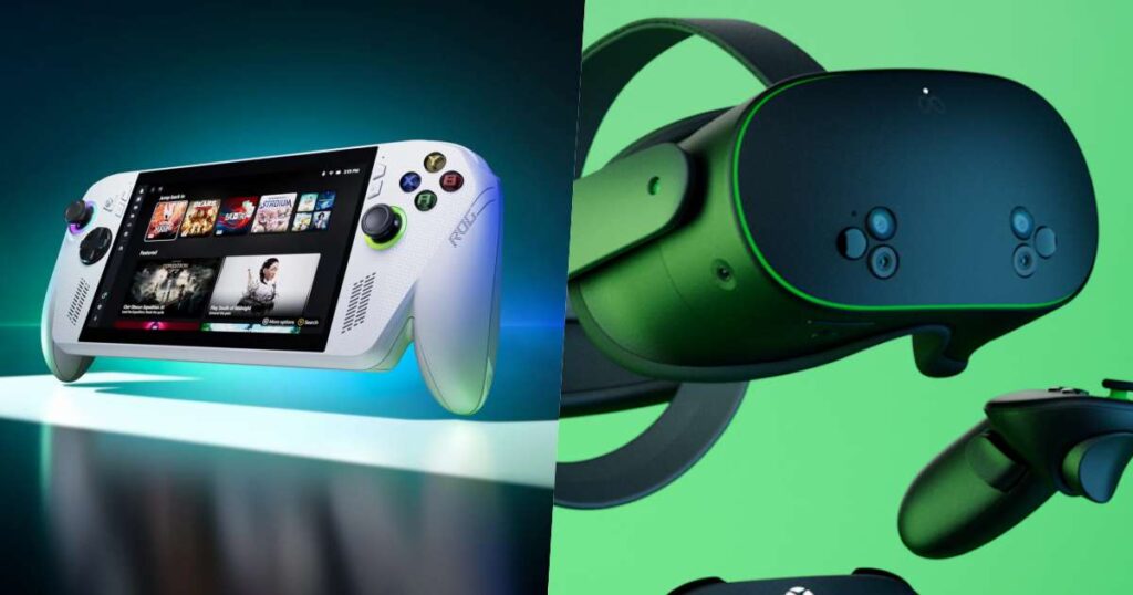 ประมวล 12 เหตุการณ์สำคัญในวงการเกมปี 2025 3 ประมวล 12 เหตุการณ์สำคัญในวงการเกมปี 2025