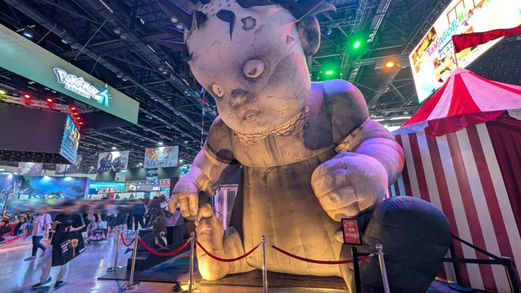 ประมวล 12 เหตุการณ์สำคัญในวงการเกมปี 2025 9 ประมวล 12 เหตุการณ์สำคัญในวงการเกมปี 2025